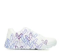 Chaussures Jgoldcrown: Uno Lite - Spread The Love - 314064l-Wlpr Blanc - 39.5