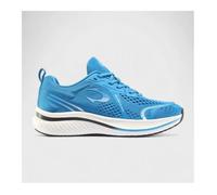 John Smith Rilas Trainers Bleu EU 40 Homme