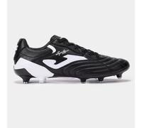 Chaussures Joma Aguila Cup 2401 Noir Blanc Firm Acus2401fg Original