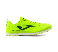 Chaussures Joma Athlétisme - SkyFit 2209 Citron Fluorescent Avec Clous