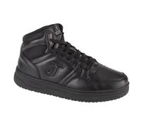 Chaussures Joma C.Platea Mid Men 2401 CPLAMW2401 le noir