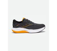 Chaussures Joma Hispalis noir orange femme - 45