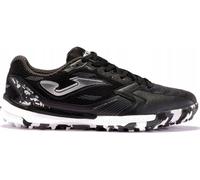 Chaussures Joma Ligw2401tf CHAUSSURES JomaLIGW2401TFLIGA52401BLACKGOLDT