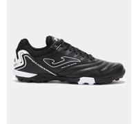 Joma Chaussures de football Maxima Turf pour homme Noir Taille 40,5