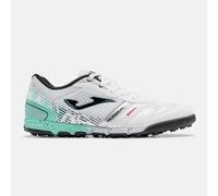 Chaussures JOMA MUNDIAL 2602 BLANCHES TURF HOMME MUNS2602TF