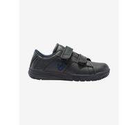 Joma Play JR Sneakers Basses, Marino, 22 EU