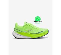Chaussures de course pour homme JOMA R-2000 2511 - citron fluor 40
