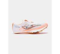 Chaussures Joma R.R 1100 Spikes 25 orange blanc - 40.5