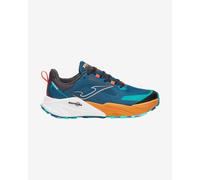 Chaussures Joma Rase 25 bleu orange - 43