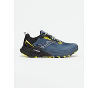 Chaussures Joma Rase noir bleu - 41