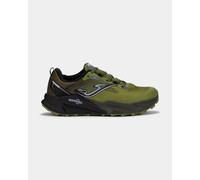 Chaussures Joma Rase vert olive noir - 41