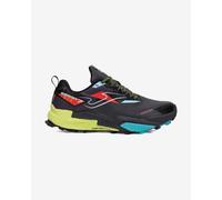 Chaussures Joma Sierra 25 noir bleu rouge vert - 40.5