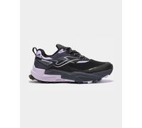 Chaussures Joma Sierra noir lilas femme - 38
