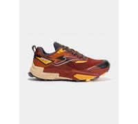 Chaussures Joma Sierra rouge orange - 42