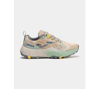 Chaussures Joma Sima beige vert d'eau femme - 39