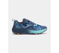 Joma Sima Trail Running Shoes Bleu EU 40 1/2 Homme