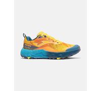 Chaussures Joma Sima orange bleu - 44