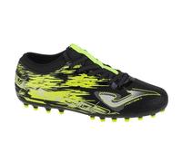 Chaussures JOMA Super Copa 2201 AG Noir,Jaune - Homme/Adulte 42,5