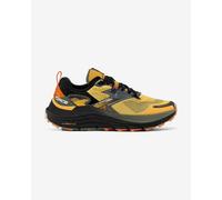 Chaussures Joma TR-5 jaune foncé noir - 43