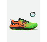 Chaussures Joma TR-5 vert vif orange - 41