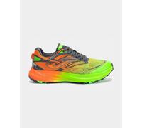 Chaussures Joma TR-6 vert intense orange - 43.5