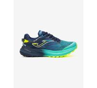 Chaussures Joma TR-6000 25 bleu turquoise marine - 43