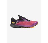 Chaussures Joma TR-9000 25 rose noir jaune - 38