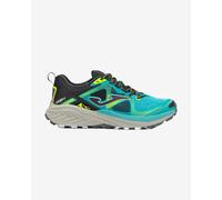Chaussures Joma Trek 25 bleu vif noir - 45
