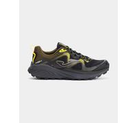 Chaussures Joma Trek noir jaune - 40