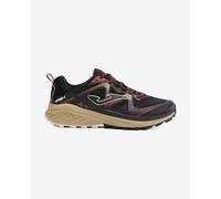 Chaussures Joma Trek noir pur rouge beige - 44