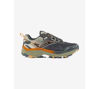 Chaussures Joma Tundra vert olive gris femme - 36