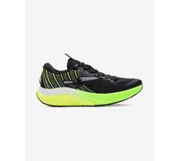 Chaussures Joma Victory 25 noir vert jaune - 45