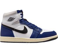 Jordan AIR JORDAN 1 RETRO HIGH OG RARE AIR 'DEEP ROYAL BLUE' men High-& Midtop white taille: 40