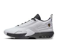 Chaussures Jordan Max Aura 6 pour Homme (FQ8298-101, Blanc/Noir/Or Métallique), 12