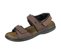 Chaussures - Josef Seibel - Rafe - Marron - Homme - Adulte 47