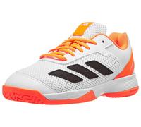 Adidas Courtflash All Court Shoes Blanc EU 36 2/3 Enfants