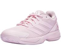 Chaussures Junior adidas Ubersonic 5 K Pink / White