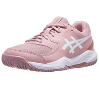 Chaussures Junior Asics Gel Dedicate 8 GS Morganite/White
