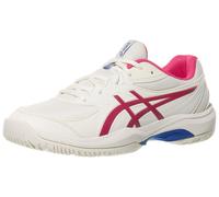 ASICS Gel-Game 10 GS Sneaker, Crème Brillante Rose, 37 EU