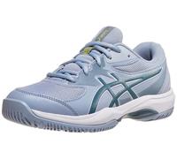 Chaussures Junior Asics Gel Game 10 GS Grey Blue/Ironclad