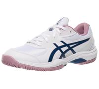 Chaussures Junior Asics Gel Game 10 GS Wh /Independence Blue