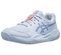 ASICS Gel - Resolution X Gs Clay Sky / Grey Blue unisex size 38