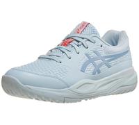 Chaussures Junior Asics Gel Resolution X GS Sky/Grey Blue