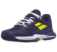 Babolat Jet M3 Boy Clay Shoes Bleu EU 38 1/2