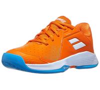 Chaussures Junior Babolat Propulse Orange Peel - TOUTES SURFACES