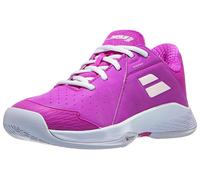 Chaussures Junior Babolat Propulse Pink - TOUTES SURFACES