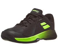 Babolat Propulse Boy All Court Shoes Noir EU 36 1/2 Garçon