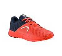 Chaussures Junior Head Revolt Pro 4 275223 Bbfc Bleu Corail 33