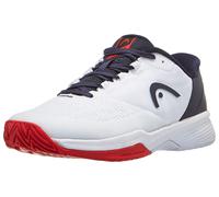 Head Racket Revolt Pro 5.0 All Court Shoes Blanc EU 34 Garçons,Filles