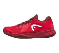 Chaussures Junior HEAD Sprint Pro 4.0 Red - TOUTES SURFACES